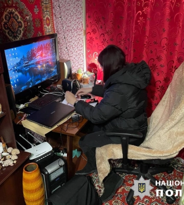 Зберігав дитяче порно на ноутбуці: судитимуть 63-річного жителя Харківщини