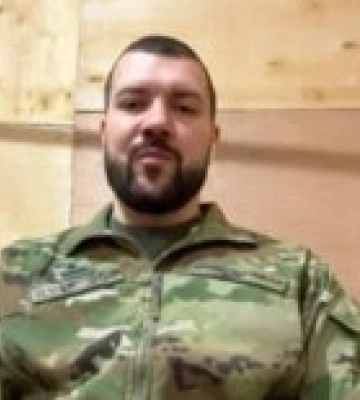 В Авдеевке есть места окружения, но мы прорываем кольцо, &quot;Зенит&quot; РФ не удерживает — 3 ОШБр