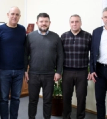 На Волині збудують новий індустріальний парк
