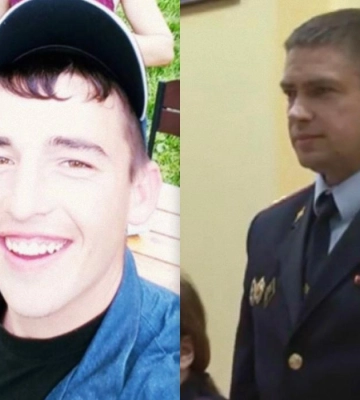 Катували до смерті. Російський поліцейський зізнався, що вбив українця на окупованій Херсонщині разом із чотирма «колегами» —&amp;hellip;