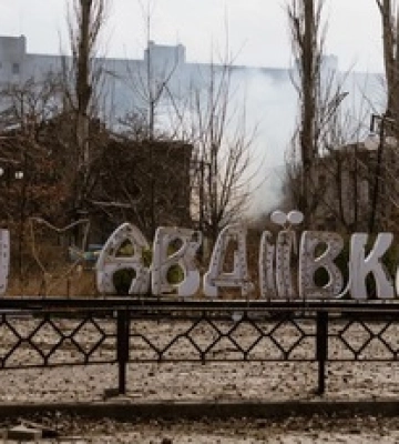Гибнут самые смелые, нужно немедленное решение: крик отчаяния бойца из Авдеевки