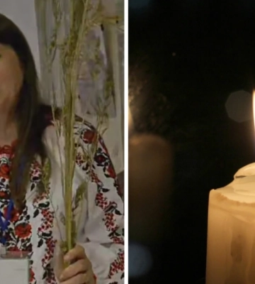 Померла мама трьох дітей, яка постраждала у ДТП під Тернополем