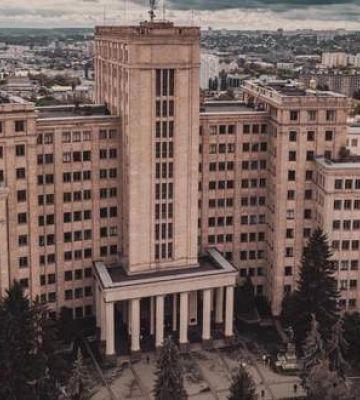 Харківський педуніверситет не приєднуватимуть до ХНУ імені Каразіна - Лісовий