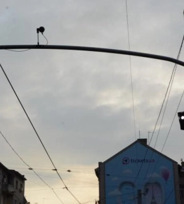 У Львові побільшає світлофорів, якими можна керувати в онлайн-режимі