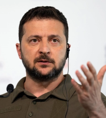 &quot;Гарантії безпеки&quot;. Що це таке та навіщо вони потрібні Україні