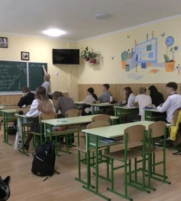 Як у Рівному готуються складати Національний мультипредметний тест  (ВІДЕО)