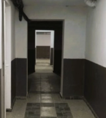 Укриття облаштовують для мешканців Миколаєва