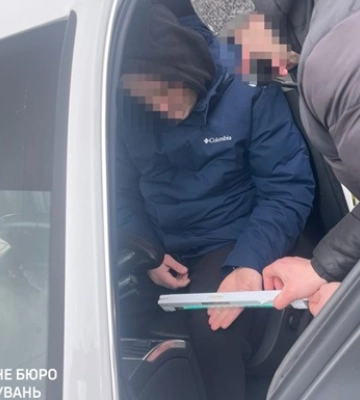 На Волині викрили посадовця-хабарника Держспоживслужби
