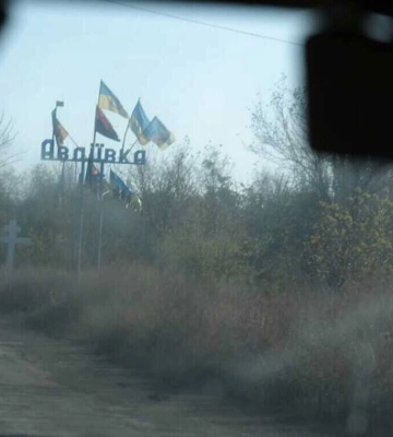 Кінець позиції  &quot;Зеніт&quot;. Доля Авдіївки вирішена, головне – убезпечити відхід ЗСУ – Том Купер