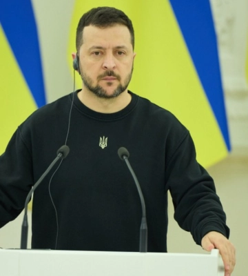 Принято решение отойти с позиции Зенит на окраине Авдеевки — генерал Тарнавский