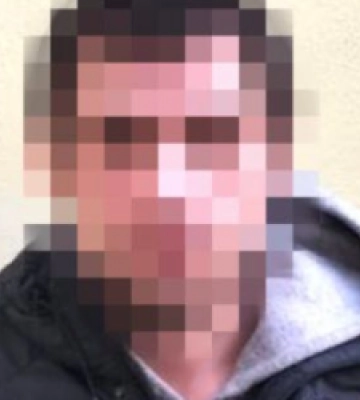 Затримали грабіжника, який обікрав дев’ять магазинів у Львові