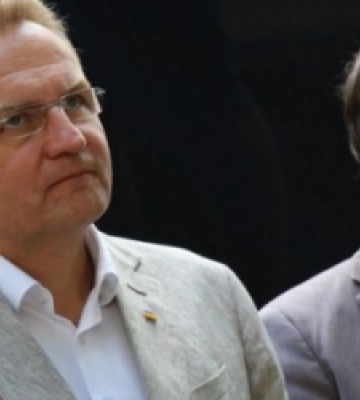У січні очільникам Львова нарахували в середньому по 62,5 тис. грн зарплати