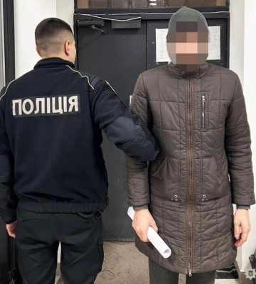 Поліцейські затримали рівнянина за зґвалтування неповнолітньої