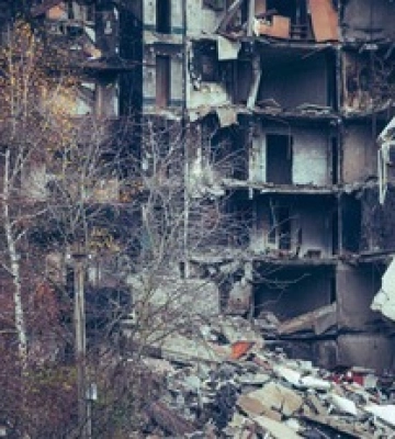 Кінець позиції  &quot;Зеніт&quot;. Доля Авдіївки вирішена, головне – убезпечити відхід ЗСУ – Том Купер