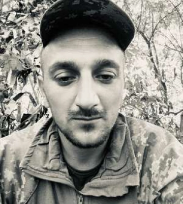 Житель Берегівщини загинув на війні