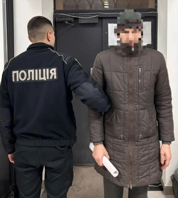35-річного рівнянина затримали за підозрою у зґвалтуванні 15-річної дівчини