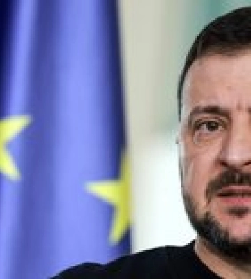 Зеленский об Авдеевке: Задача военного командования — делать все, чтобы защитить людей