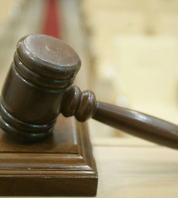 На Волині чоловік відмовився від повістки через релігійні переконання: суд виніс вирок
