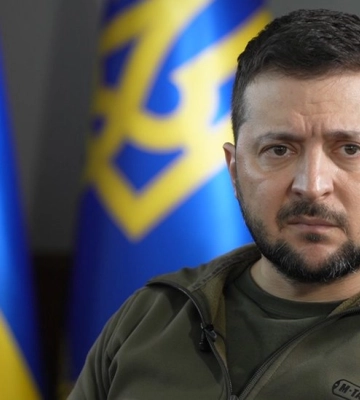 Зеленский прокомментировал ситуацию в Авдеевке, рассказав, что теперь самое главное