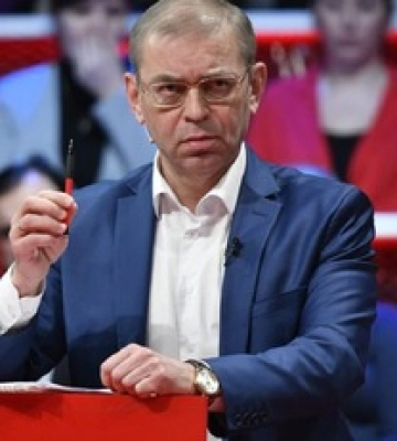 Информация об оборонных предприятиях до сих пор находится в открытом доступе - Сергей Пашинский
