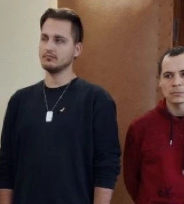 В Ізмаїлі родичам двох загиблих військових вручили нагороди