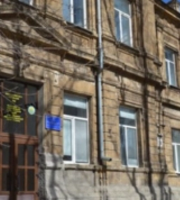 Десять історичних об’єктів Миколаєва занесені до Державного реєстру нерухомих памʼяток