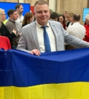 Міський голова Білгорода-Дністровського їздив до Японії: презентував мостовий перехід через лиман