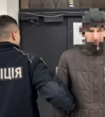 35-річного рівнянина затримали за підозрою у зґвалтуванні 15-річної дівчини