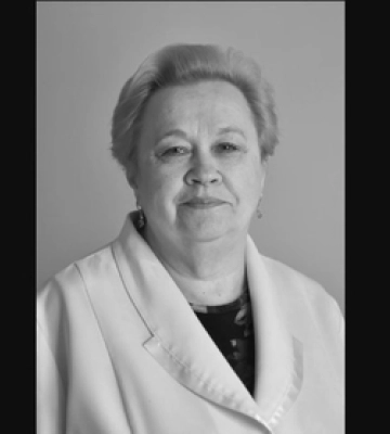 Відійшла у вічність лікарка Луцької стоматполіклініки 