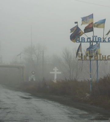 Детально розумію, що відбувається: Зеленський про ситуацію в Авдіївці