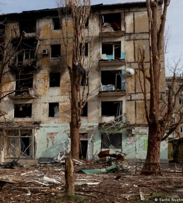 Сили оборони відійшли з позиції &quot;Зеніт&quot; на околиці Авдіївки, триває перегрупування військ: Тарнавський розповів про ситуацію. Карта