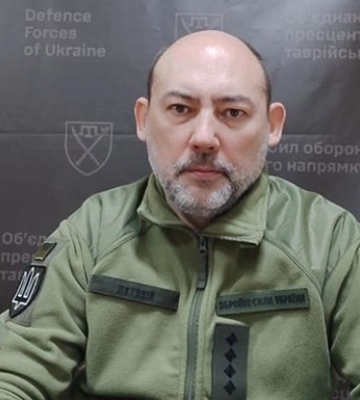 В ВСУ объяснили необходимость удержания Авдеевки