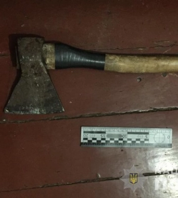10 років позбавлення волі отримала жінка за вбивство співмешканця