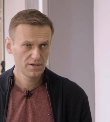 От аннексии Крыма до полномасштабного вторжения: что Навальный говорил об Украине (видео)