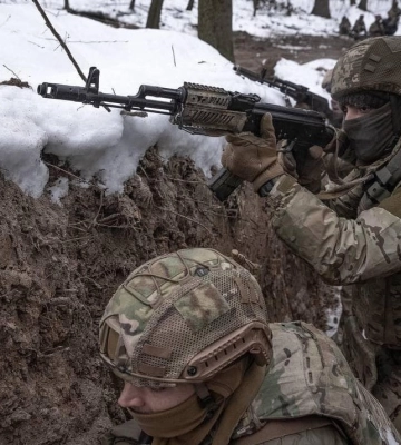 В Авдіївці на 13 годину заблокованих українських підрозділів немає, воїни з незначними втратами вийшли з позиції на південній&amp;hellip;