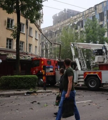 Як бізнесу отримати компенсацію за пошкоджене внаслідок обстрілу майно