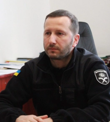 Кабмін погодив призначення Сергія Тюріна на посаду голови Хмельницької ОВА