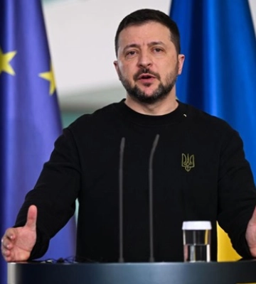 Зеленський оцінив поточну ситуацію в Авдіївці