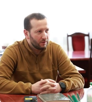 Уряд погодив призначення нового голови Хмельницької ОВА Уряд погодив призначення нового голови Хмельницької ОВА