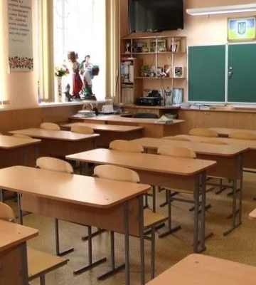 Онлайн-навчання у школах Сум продовжили ще на тиждень