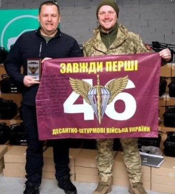 Одразу 12 бригад отримали від Дніпра понад 250 дронів різних моделей