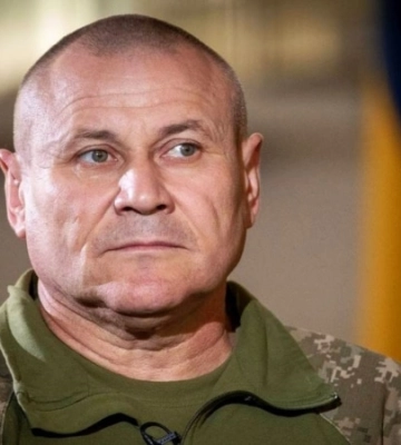 Тарнавський: В Авдіївці немає заблокованих українських підрозділів, туди збільшили постачання боєприпасів