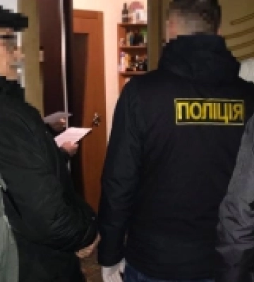 На Рівненщині перекрили канал переправи ухилянтів за кордон
