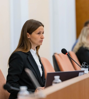 У Полтаві скликають сесію міськради: перелік питань