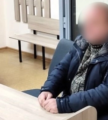 На Полтавщині судитимуть зрадника-журналіста
