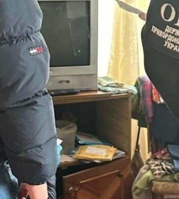 Переправили за кордон 28 ухилянтів: на Львівщині зловмисникам повідомили про підозру