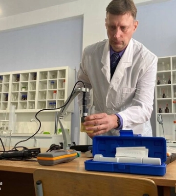 У Дніпрі перевірили стан води з колонок: висновок фахівців