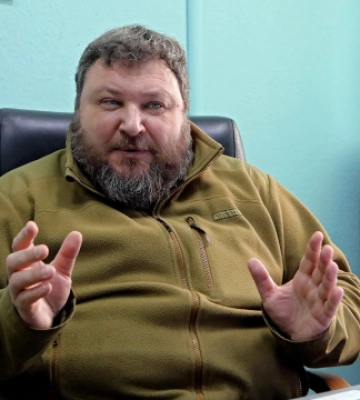 У битві за Авдіївку найближчі 48 годин будуть вирішальними - ветеран АТО Дикий