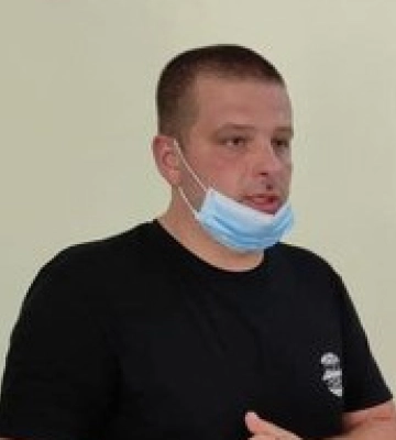 У Полтаві суд виправдав екскерівника ритуальних послуг Дениса Діхтярьова щодо хабаря