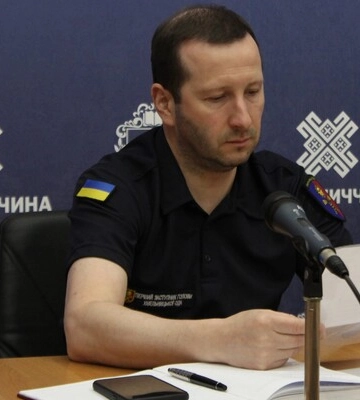 Кабмін погодив призначення нового голови Хмельницької ОДА
